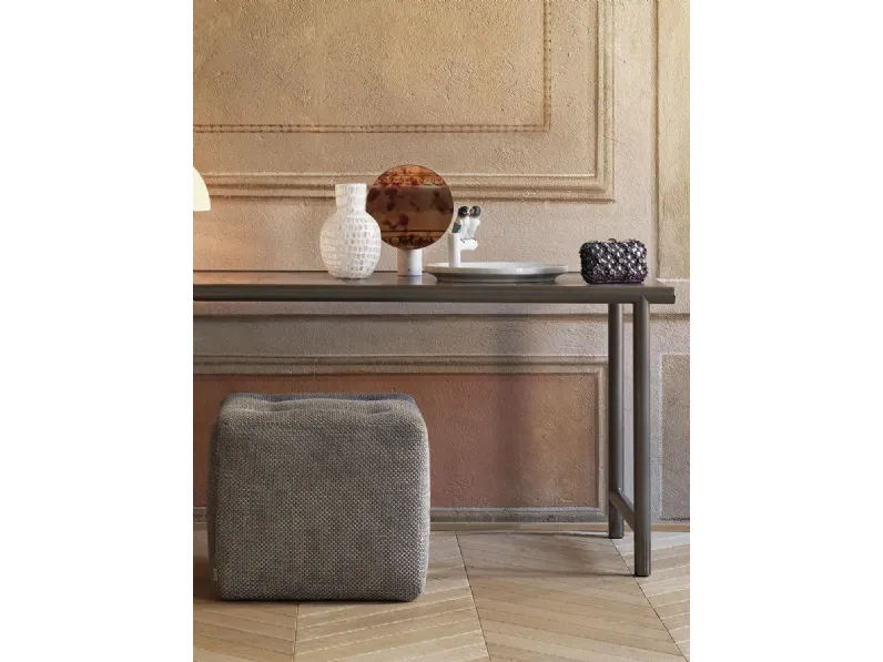 Pouf modello Iko Flou in offerta 