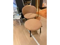Pouf modello Kyoto  Target point a prezzi outlet 