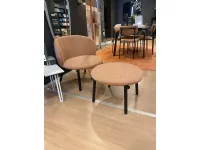 Pouf modello Kyoto  Target point a prezzi outlet 