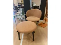 Pouf modello Kyoto  Target point a prezzi outlet 