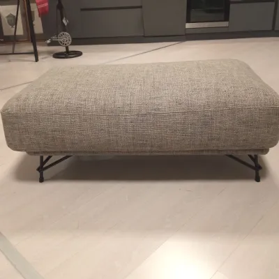 Pouf modello Lennox Ditre italia a prezzi convenienti 