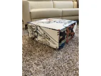 Pouf senza letto Linara Arcom con forte sconto