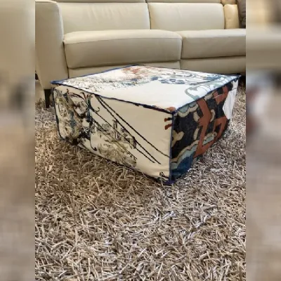 Pouf senza letto Linara Arcom con forte sconto