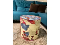 Pouf senza letto Linara Arcom in offerta