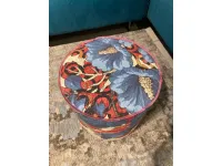 Pouf senza letto Linara Arcom in offerta