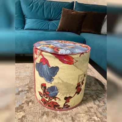 Pouf senza letto Linara Arcom in offerta