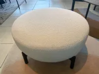 Pouf modello Lunam Kartell con forte sconto 