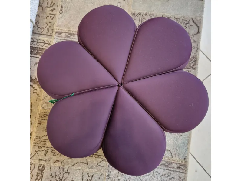 Pouf design modello Mayflower Roche bobois in Offerta Outlet