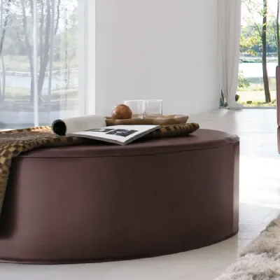 Pouf modello Mitos Doimo salotti in offerta 