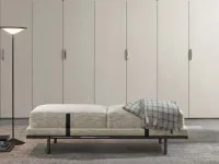 Pouf modello New bond Flou in offerta 