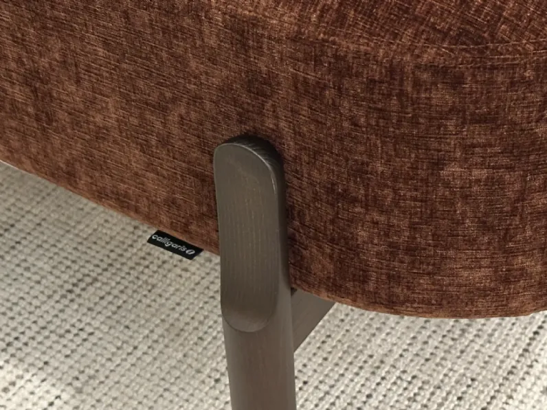 Pouf modello Oleandro Calligaris in offerta 