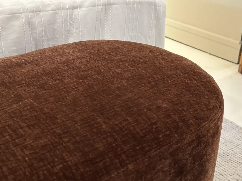 Pouf modello Oleandro Calligaris in offerta 