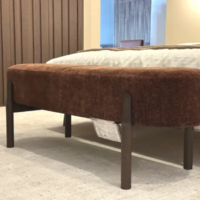 Pouf modello Oleandro Calligaris a prezzi outlet 