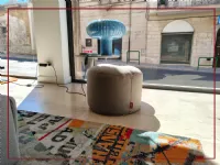 Pouf modello Point  Fatboy con forte sconto 