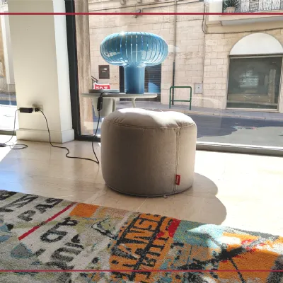 Pouf modello Point  Fatboy con forte sconto 