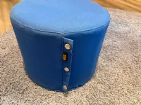 Pouf modello Pouf Axil con forte sconto 