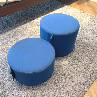 Pouf modello Pouf Axil in offerta 