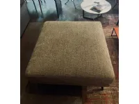 Pouf senza letto Pouf Doimo salotti a prezzi convenienti