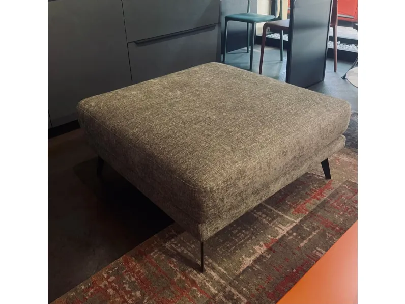 Pouf senza letto Pouf Doimo salotti a prezzi convenienti