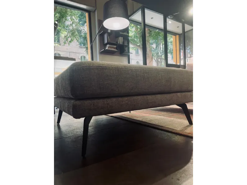 Pouf senza letto Pouf Doimo salotti a prezzi convenienti