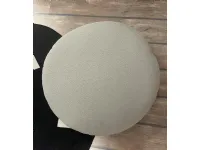 Pouf in tessuto Pouf disco a marchio Nidi a prezzo scontato