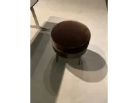 Pouf design modello Pouf feel good 43  Flexform in Offerta Outlet