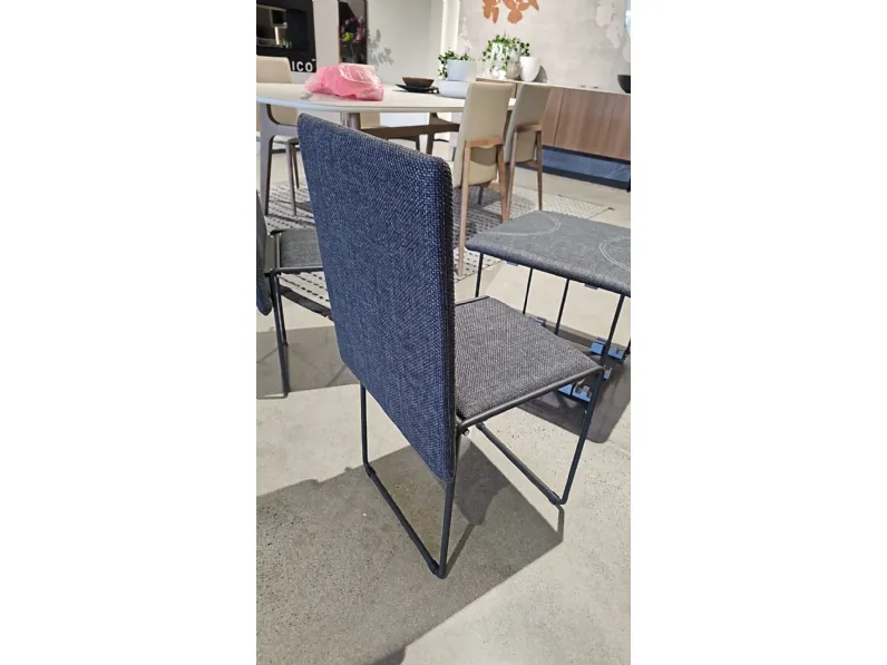 Pouf moderno modello Pouff trasformabile kubico Ozzio a prezzo Outlet