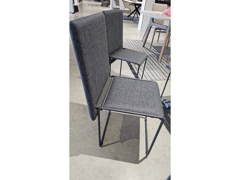 Pouf moderno modello Pouff trasformabile kubico Ozzio a prezzo Outlet