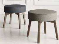 Rik Doimo: pouf di design a prezzi vantaggiosi.