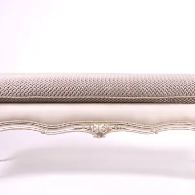 Pouf senza letto Savio firmino - panchetta Artigianale a prezzi outlet