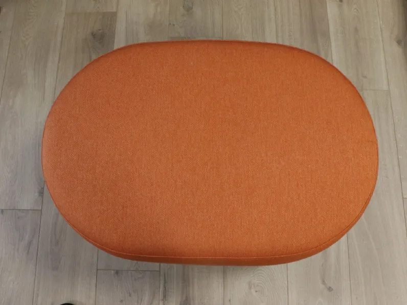 Pouf modello Timis design Le comfort a PREZZI OUTLET