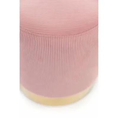 Pouf modello Toffee design Stones a PREZZI OUTLET