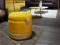 Pouf design modello Tonder Egoitaliano in Offerta Outlet
