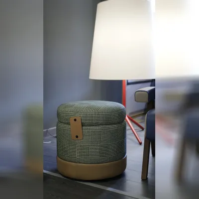 Pouf senza letto Tonder Egoitaliano a prezzi convenienti