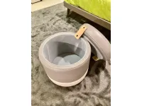 Pouf modello Tonder Egoitaliano con forte sconto