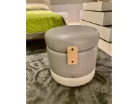 Pouf modello Tonder Egoitaliano con forte sconto