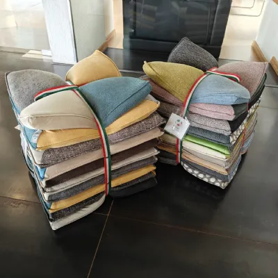 Pouf senza letto  u' strozz Calia a prezzi convenienti