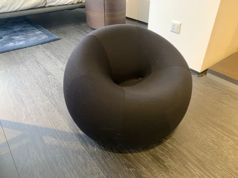 Pouf modello Up2 B&b italia a prezzi convenienti 