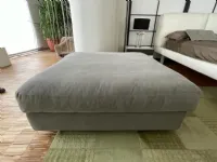 Urban Ditre Italia. Offerta Outlet su pouf moderno.