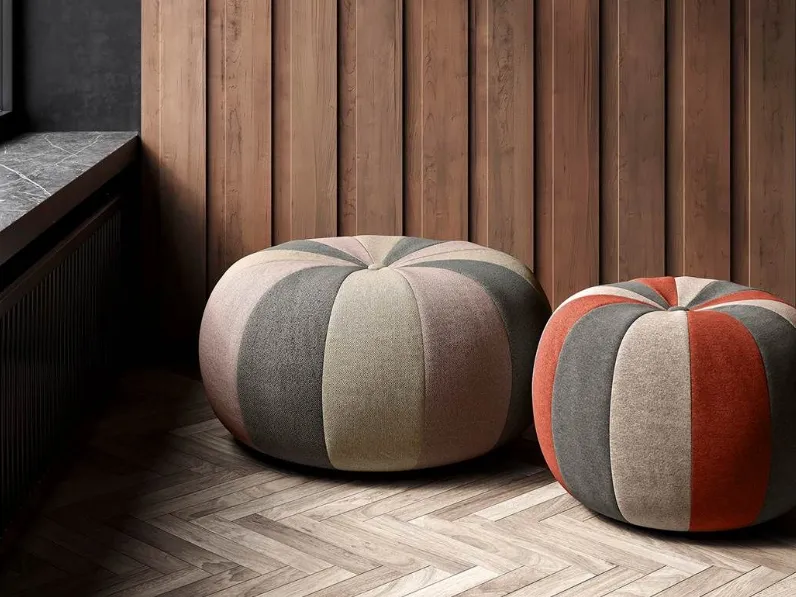 Pouf da arredamento