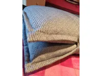 Pouf senza letto Clip Battistella a prezzi outlet