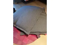 Pouf senza letto Clip Battistella a prezzi outlet