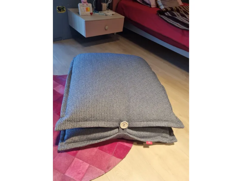 Pouf senza letto Clip Battistella a prezzi outlet
