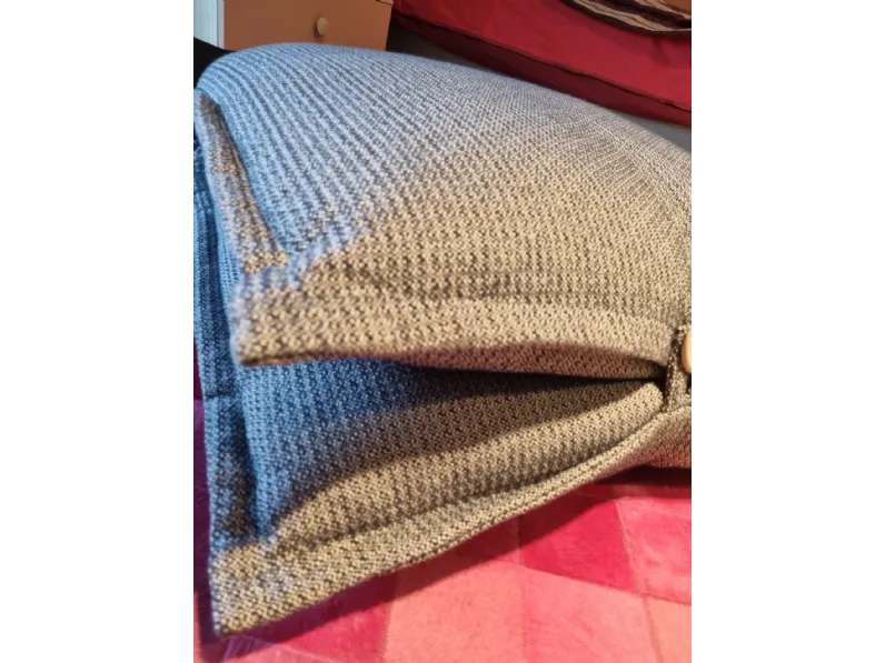 Pouf senza letto Clip Battistella a prezzi outlet