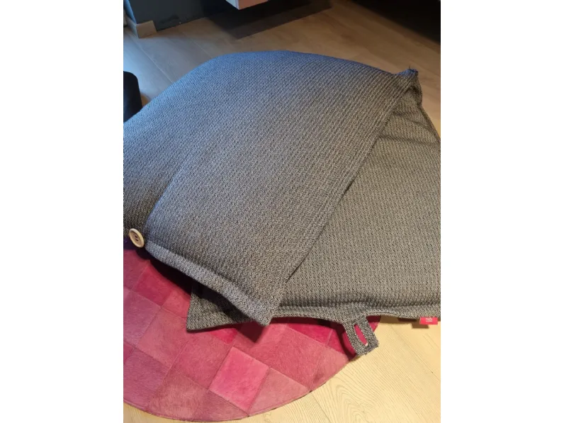 Pouf senza letto Clip Battistella a prezzi outlet