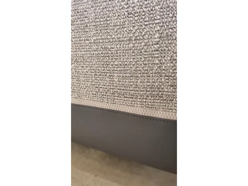 Pouf moderno modello Pouf Ditre italia in Offerta Outlet