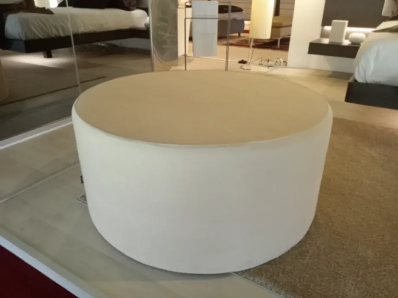 Pouf senza letto Pouf rotondo Twils a prezzi convenienti