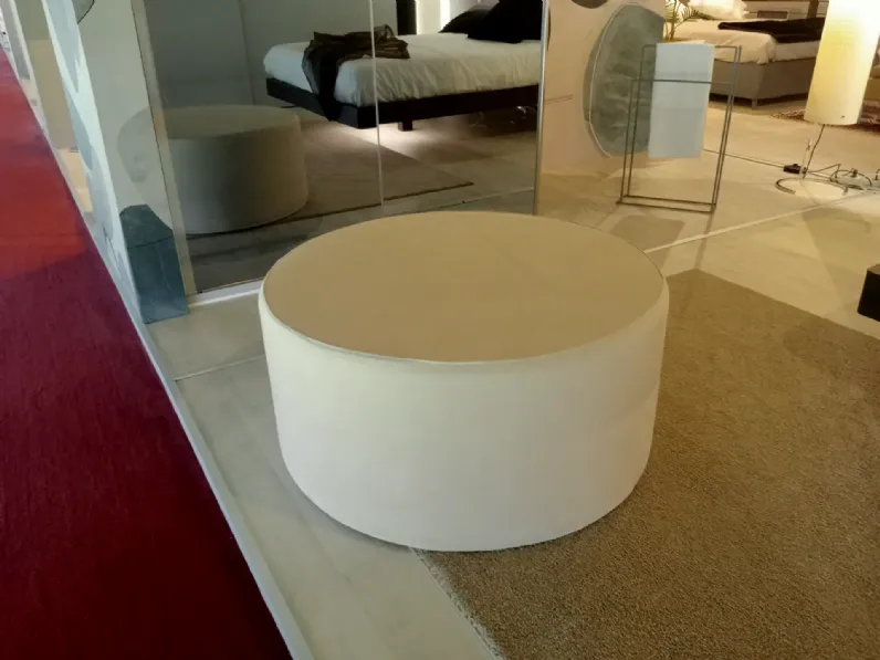 Pouf senza letto Pouf rotondo Twils a prezzi convenienti