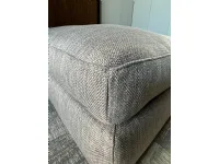 Pouf moderno modello Urban  Ditre italia a prezzo scontato