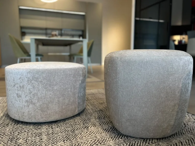 Pouf NovaMobili LOG